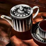 The Essential Companion for Your Petite Teapot: Explore the Ideal Partner Today
