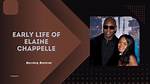 The Essential Elaine Chappelle: Life, Career, and Legacy