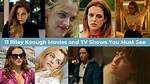 The Essential Guide to Keough's Oscar Success