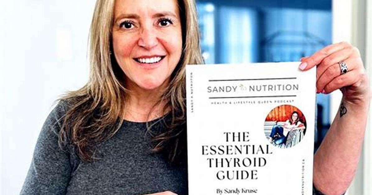 The Essential Guide to Sandy Troggio's Impressive Career