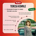 The Essential Guide to Theresa Kohnle: a Renowned Figure in [Industry]