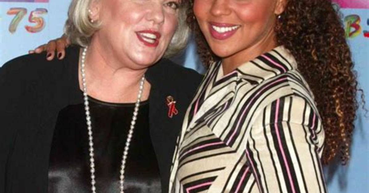 The Essential Guide to Tyne Daly's Partner