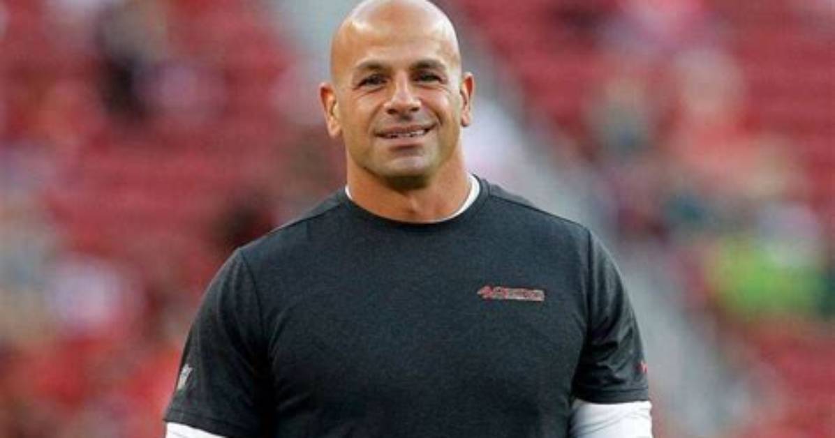 The Ethnicity of Robert Saleh: Exploring His Cultural Background