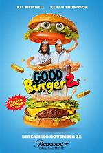 The Evolution of Good Burger: a Culinary Journey Through Time