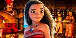 The Evolution of Moana: Exploring Transgender Representation in Disney