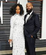 The Ex-Husband of Solange Knowles