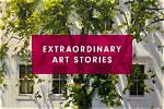 The Extraordinary Art of Bertram Feinstein: a Master in Focus