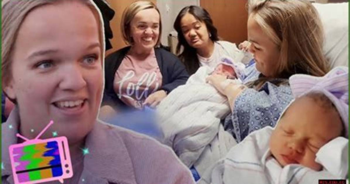 The Extraordinary Journey: Liz Johnston's Dwarfism and the Birth of a Miracle