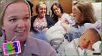 The Extraordinary Journey: Liz Johnston's Dwarfism and the Birth of a Miracle