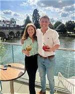 The Extraordinary Journey of Emily Carver and Patrick Christys