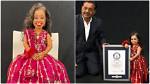 The Extraordinary Jyoti Amge: the World's Smallest Woman