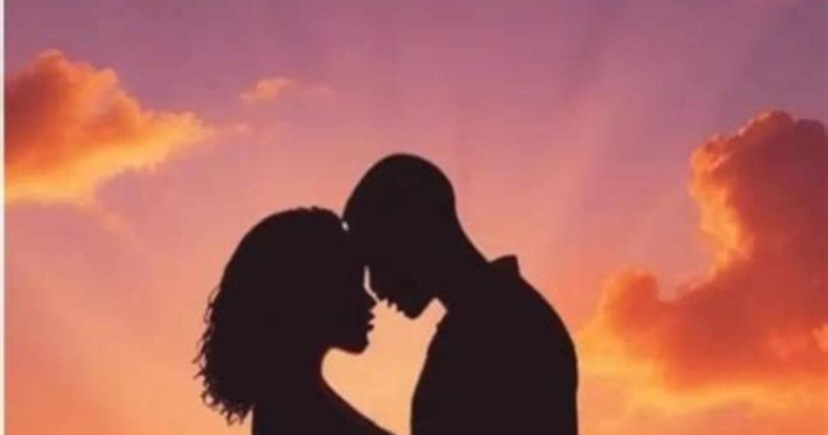 The Extraordinary Love Story of Vincent and Briana
