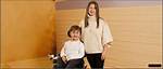 The Extraordinary Story of Kaleb at Shriners Hospital