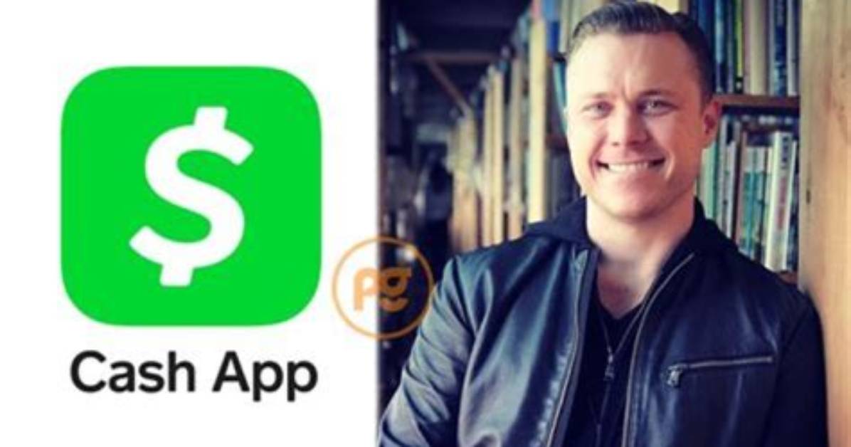 The Extraordinary Story of the Cash App Founder