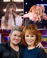 The Fascinating Bond: Reba and Kelly's Enduring Relationship