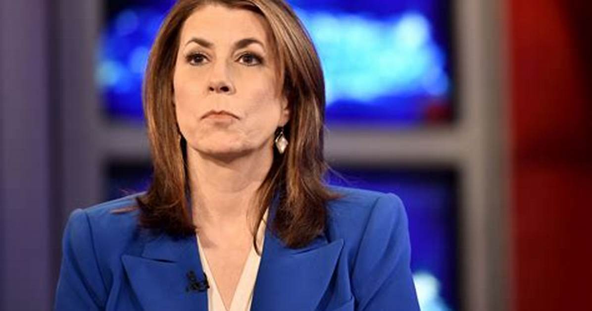 The Fascinating Religious Views of Tammy Bruce
