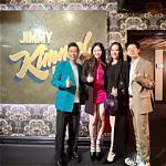 The Fascinating Story of Cissy Wang Height