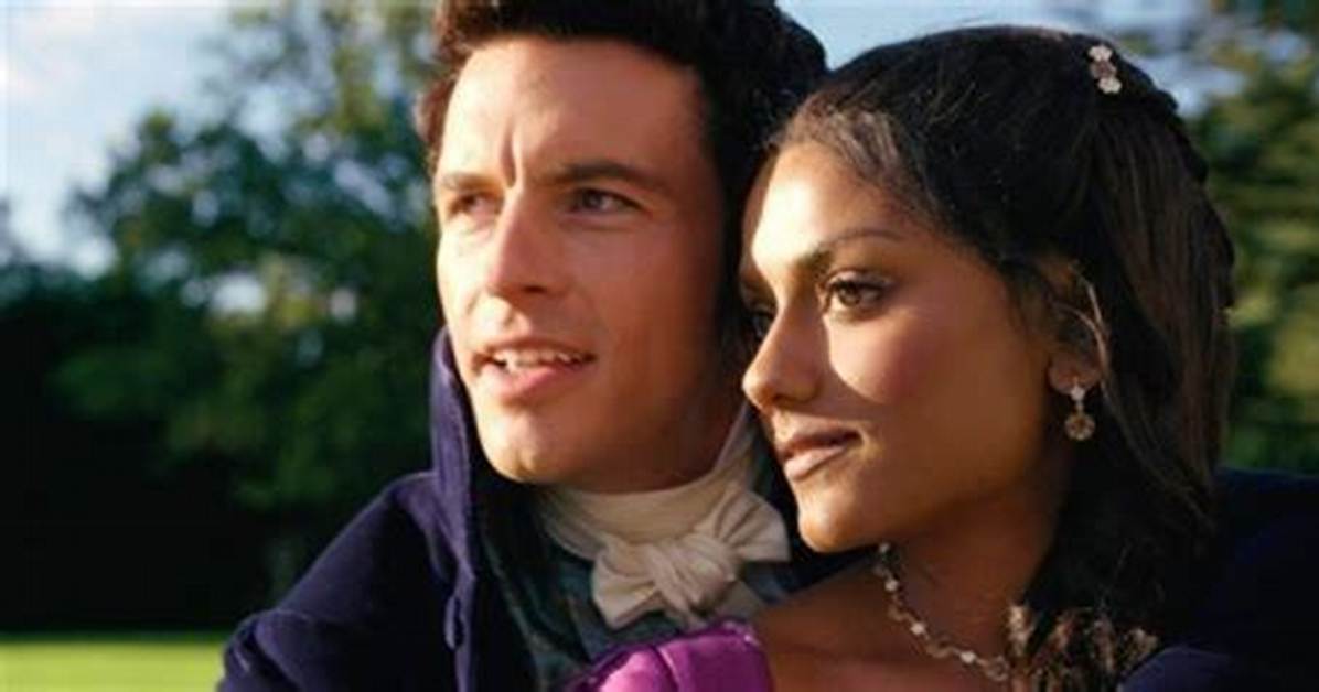 The Fascinating Tale of Anthony and Helena: an Epic Love Story
