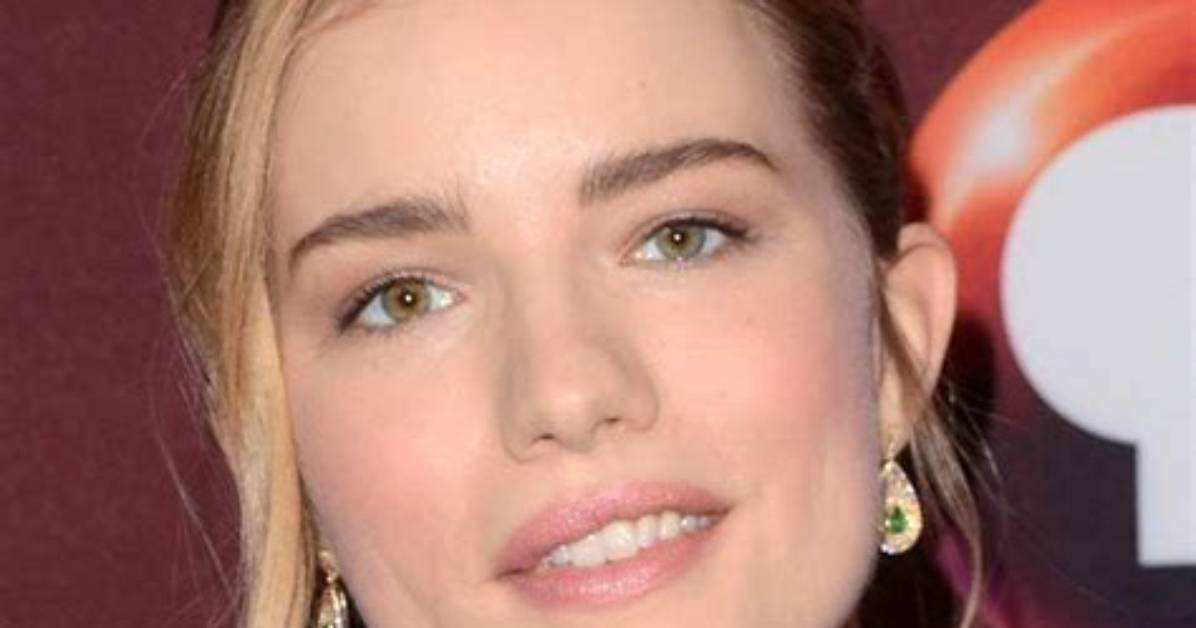 The Fascinating World of Willa Fitzgerald