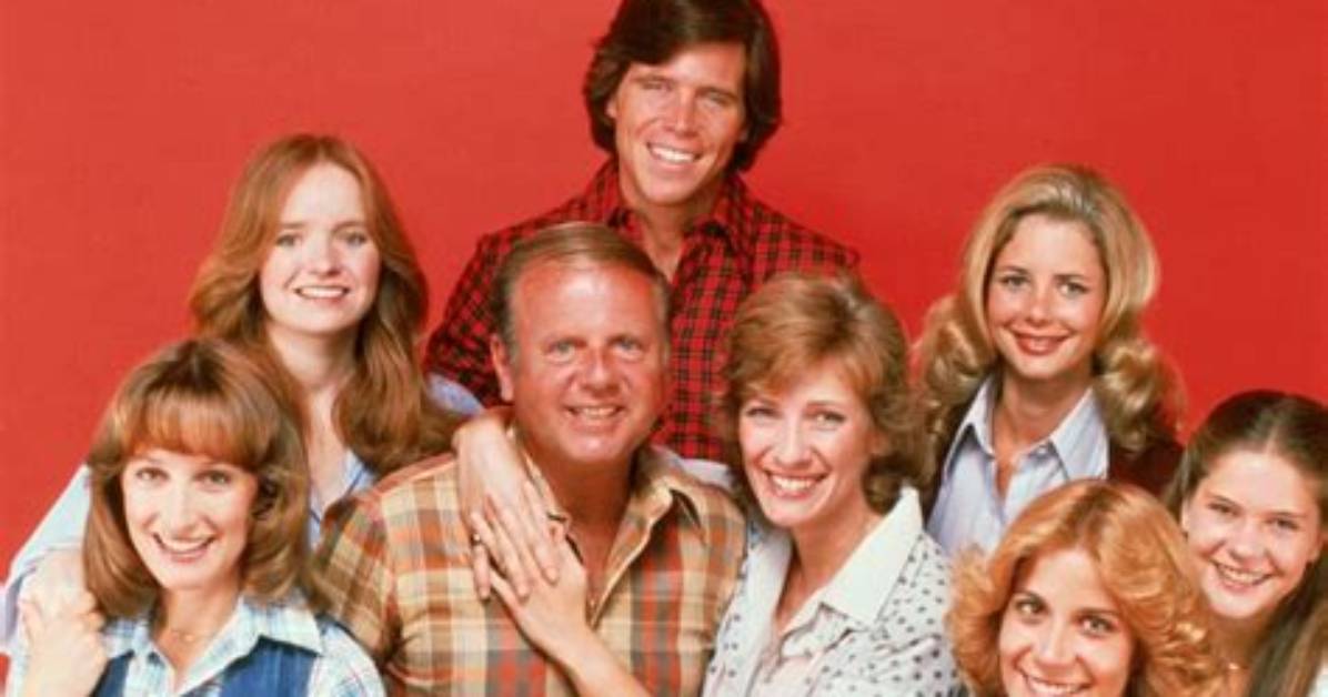 The Fate of Eight Is Enough: Where Are the Cast Members Now?