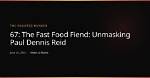 The Fiend: Unmasking the Enigma