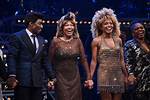 The Final Curtain Call: Tina Turner's Funeral Arrangements Unveiled