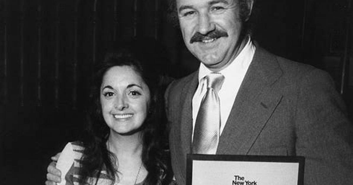 The First Wife of Gene Hackman: Uncovering the Mystery