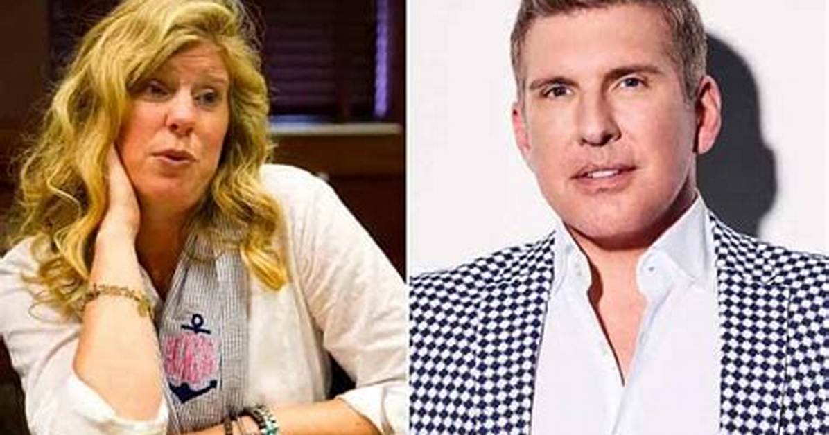 The First Wife of Todd Chrisley: an Unraveling Saga of Love, Betrayal, and Deceit