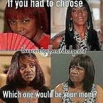 The Funniest Memes About Kandi Burruss's "Legs, Hips, and Body" Song ·