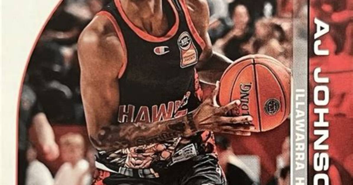 The Future of Basketball: Aj Johnson and Jalen Green