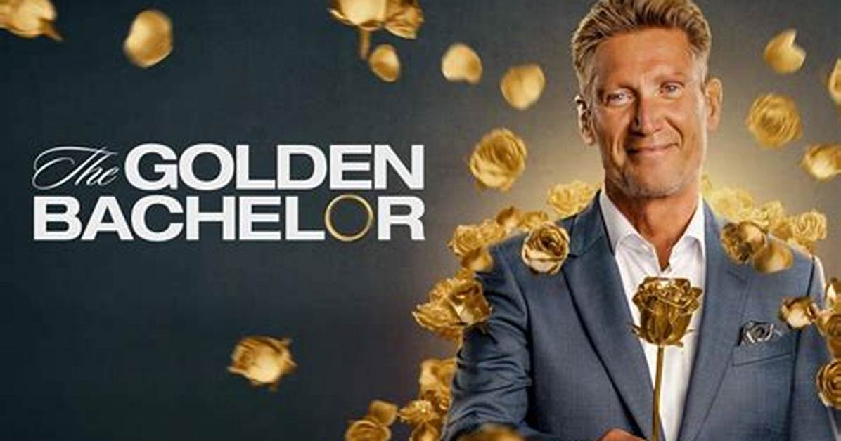 The Golden Bachelor Winner 2023: Find Your Perfect Match