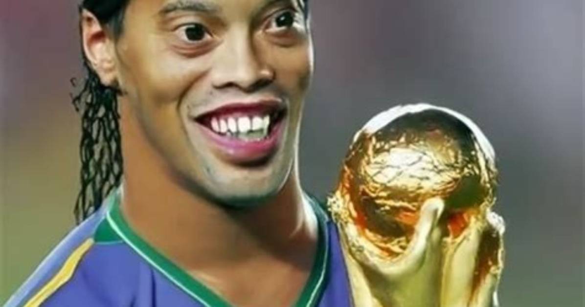 The Golden Era of Ronaldinho, an Unforgettable Decade of Brilliance