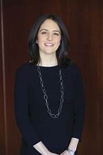 The Grand Goldman Sachs Wedding: Stephanie Cohen Ties the Knot