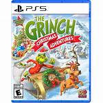 The Grinch 2: a Holiday Adventure with a Twist