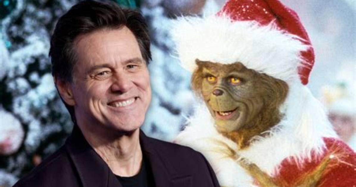 The Grinch Sequel: Jim Carrey's Return to the Mean Green Machine
