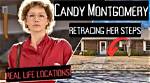 The Gruesome Discovery: Candy Montgomery Crime Scene Uncovered
