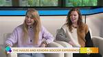 The "Hailee and Kendra Leaks" Phenomenon