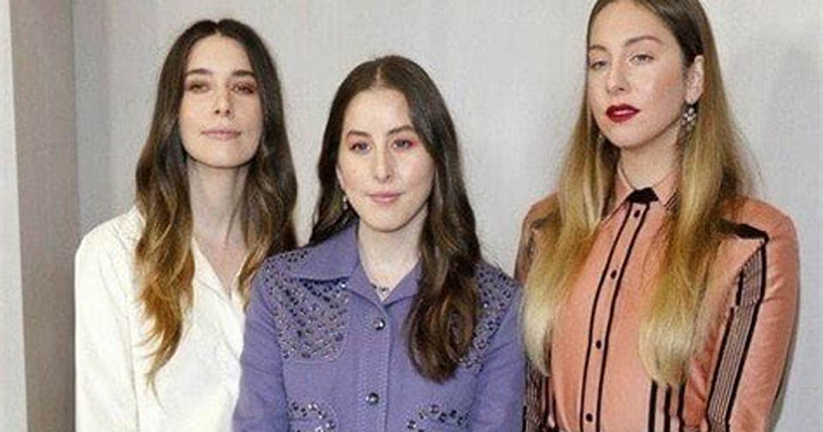 The Haim Sisters: Their Ages and the Story Behind Their Success