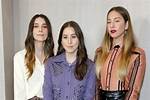 The Haim Sisters: Their Ages and the Story Behind Their Success