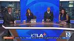 The Hancock Cast and Ktla's Anchor, Cher Calvin Is Now Engaged to Aki Oshima. .