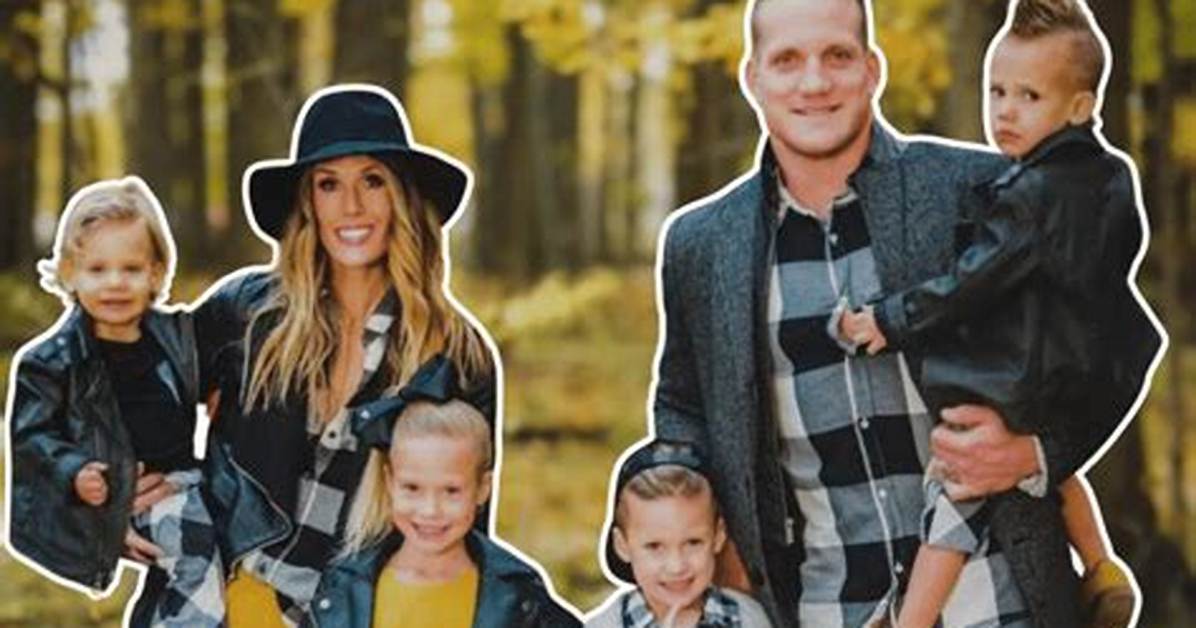 The Hawk Family: Inside the Life of Former Nfl Star A. J. Hawk