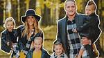 The Hawk Family: Inside the Life of Former Nfl Star A. J. Hawk