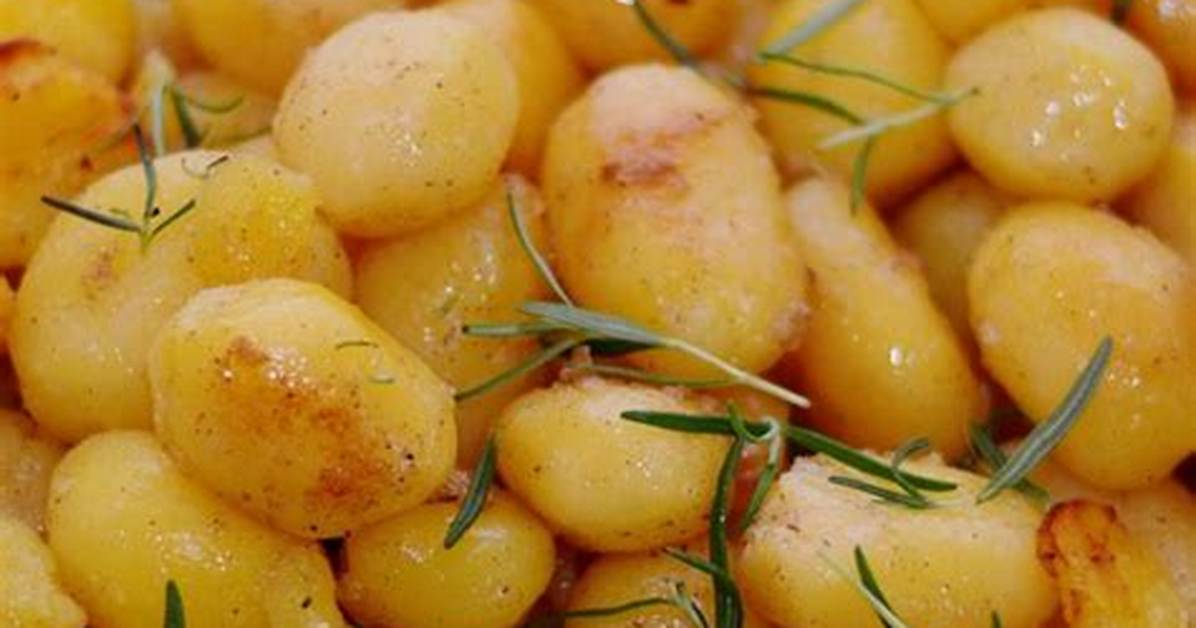 The Healthiest Potatoes: Your Guide to Choosing the Best Spuds