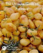 The Healthiest Potatoes: Your Guide to Choosing the Best Spuds