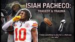 The Heartbreaking Tragedy Behind Isiah Pacheco's Rise