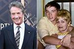 The Heartwarming Story Behind "Martin Short Parents Meet Olive Grace And"