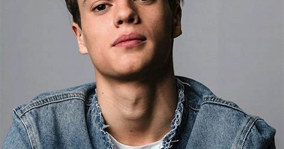 The Henry Danger Actor Jace Norman Is Living a Single Life. Know About Jace's Past Affairs.
