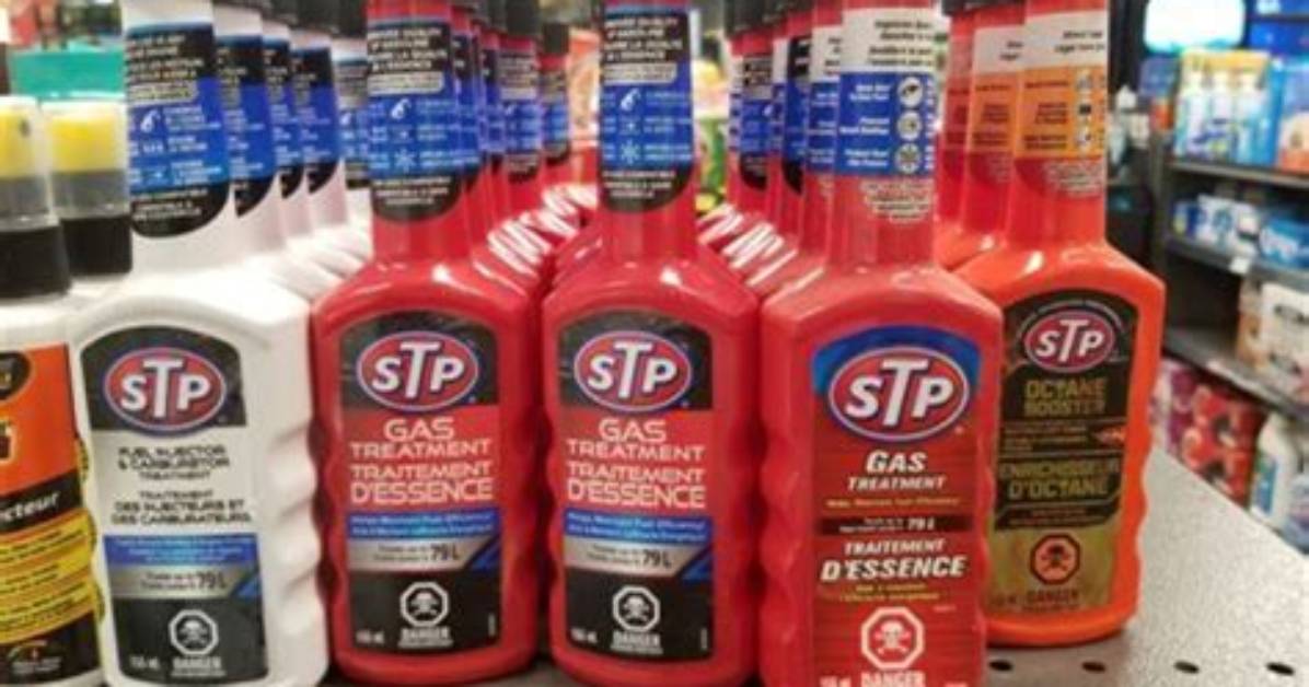 The Hidden Perils of Octane Boosters: Uncover the Potential Problems