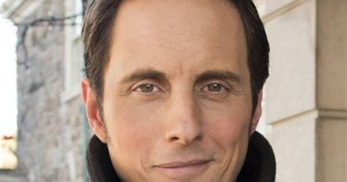 The Hilarious World of Jonny Harris: Unmissable Comedy for the Ages