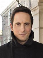 The Hilarious World of Jonny Harris: Unmissable Comedy for the Ages